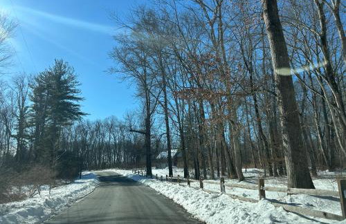 Luxury Private Estate, 5BR 6BA, close to MetLife with ample parking - Foto 4