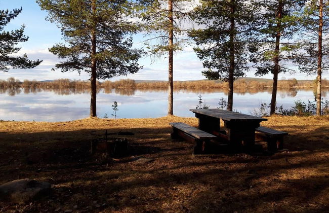 Old Post Office now Cosy Apartment Close to Nature - Foto 19