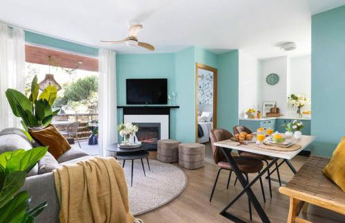 Slow Life Apartment Lake & Nature - Foto 17