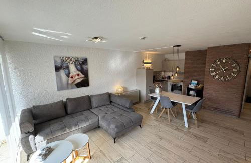 Appartment 2015 in Tossens - Foto 7