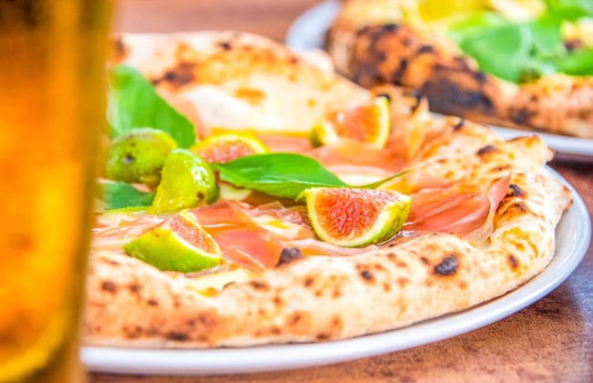 Villetta Large Morellino 4 pax - Foto 23