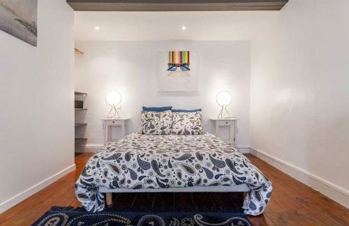 T3 de charme centre historique - Foto 6