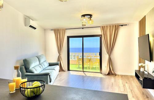 Paradise Ocean View Apartment with Terrace - Foto 3