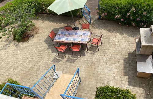 Clos des Oliviers VI07 - Photo 20