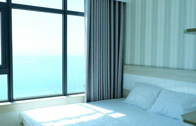 Beach City Apartment - Foto 13