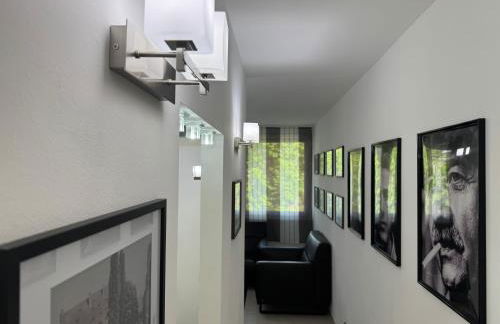 CentralPark Nürnberg 2 Zimmer - Photo 2