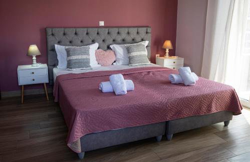 Nikitas Apartments & Suites - Foto 30