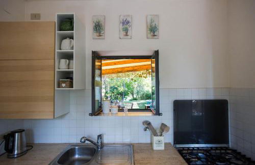 Casali Marchigiani - Ville vacanza private con piscina, giardino e vista panoramica - Foto 75