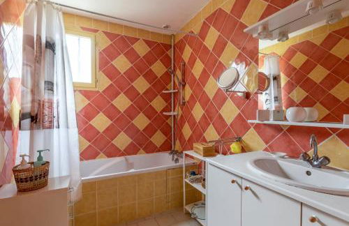 Villa Bagatelle et son jardin - Welkeys - Photo 12