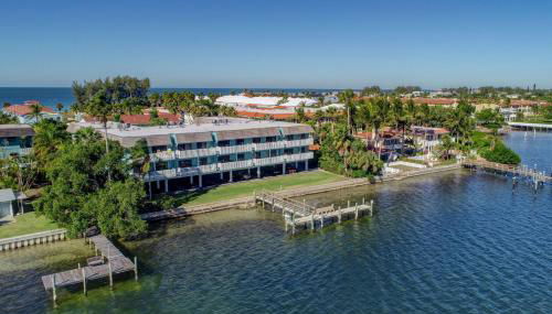Anna Maria Island Beach Palms 7A - Foto 2