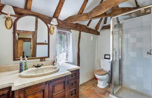 Finest Retreats - Sandhill Cottage with hot tub - Foto 17