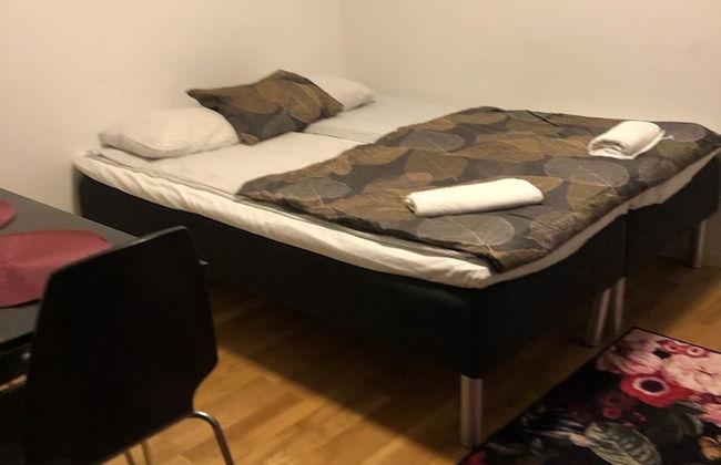 2 Room Apartment in Årsta 236 - Photo 2