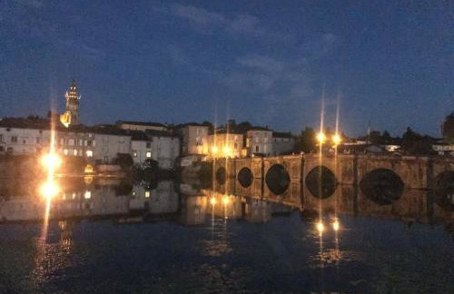 L'ancienne Forge - a stylish medieval holiday home - Foto 44