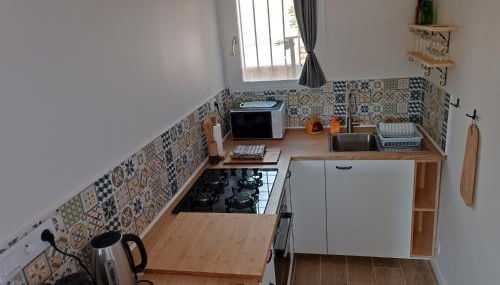 le studio du Chat qui Pêche - Foto 3