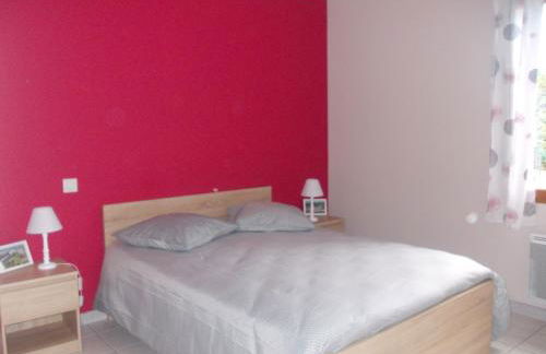 Gite Du Moulin Du Vivier - Foto 4