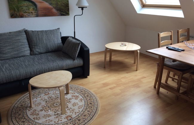 2 Zimmer Wohnung in Ludwigsburg Mitte - Foto 2