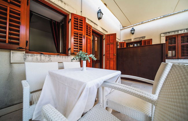 Vila Riva Apartments - Photo 30