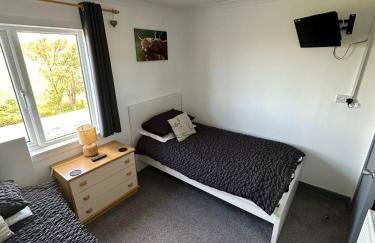 Self Catering Spacious open plan 3 bed apartment with sea views - Foto 18