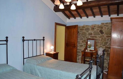 Holiday home in Arezzo - Toskana 39940 - Foto 10