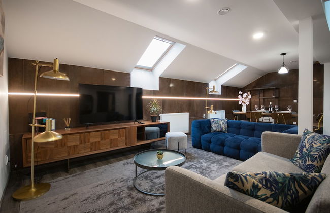 CORU House - Foto 61