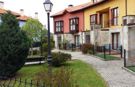 Apartamentos - El Bosquin - Foto 62