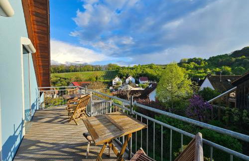 Das blaue Haus - Foto 8