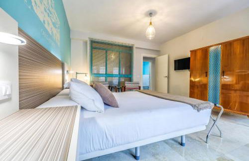 Saavedra Confort & City Centre - Foto 35