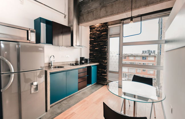 Hotel 5 Elementos Corferias By HBP - Photo 16