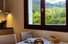 Appartement le Mont de Grange - Foto 7