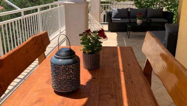 Omiš Relaxing Sea Lounge - Foto 4