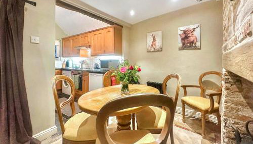 Manor Cottage - Foto 2