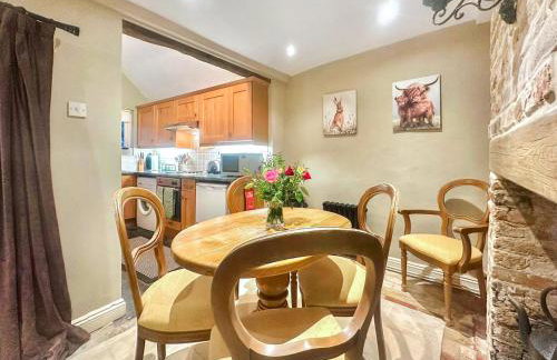 Manor Cottage - Foto 2