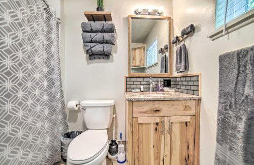 Cozy Townhome Near Dtwn, Hospital and College! - Foto 18