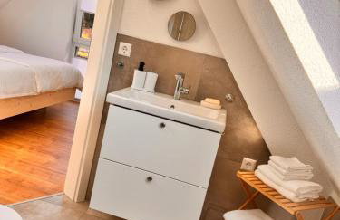 Traumhaft moderne Ferienhaus-Tiny House in 78554 Aldingen - Foto 14