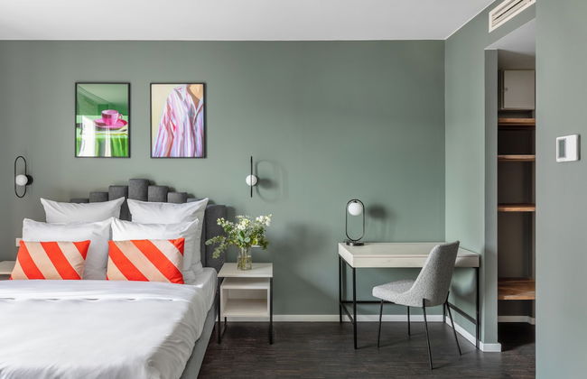 Numa Berlin Boxer - Foto 15