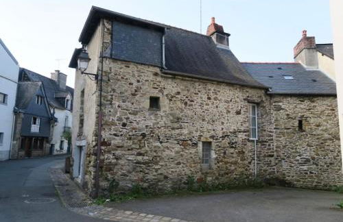 Maison de ville- quartier calme - Foto 11