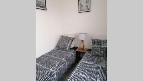 Jolie F2, 4 pers, à 25 min de Paris, 15min d'orly - Photo 5