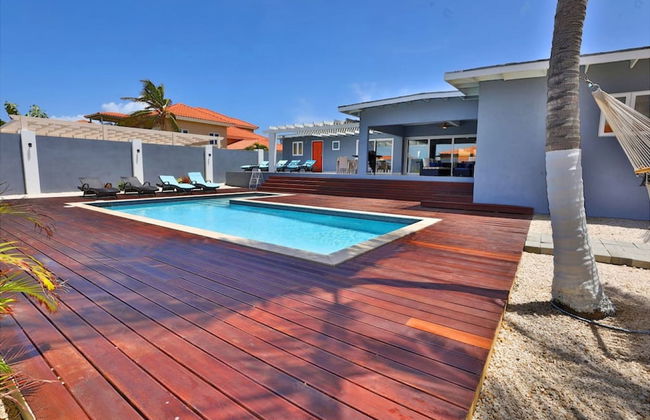 46 sec to Beach Pool Side Massage Priv Chef UTV - Foto 24