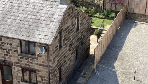 Brookside Retreat, Dog Friendly - Foto 1