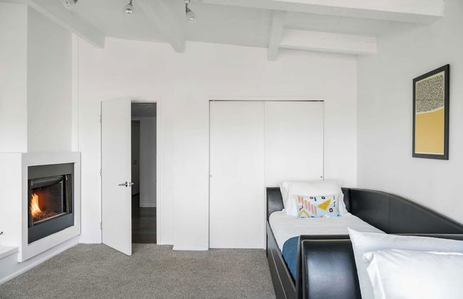 Red Rock by Avantstay Desert Hideaway w/ View & Pool - Foto 19