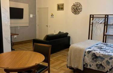 Loft Elegante e Aconchegante - Foto 10