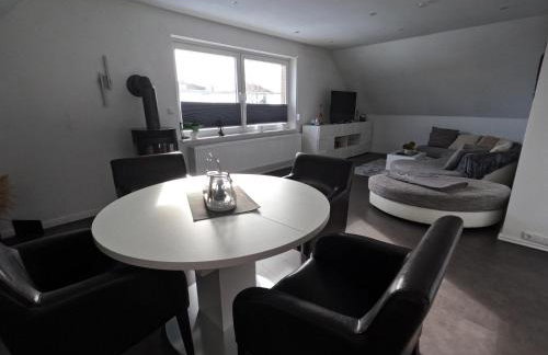 Ferienwohnung in Brunsbüttel mit E-Bike Verleih - Foto 3