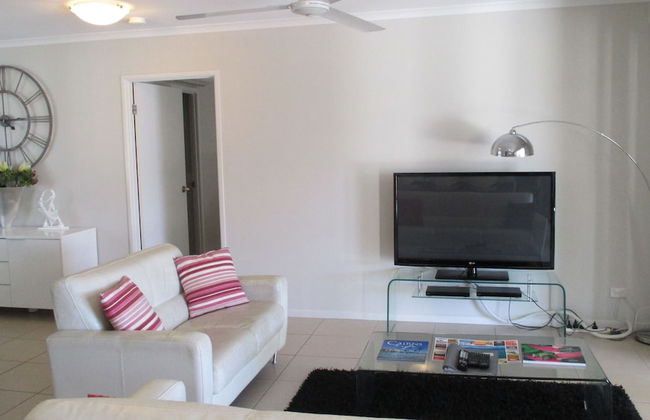 Edge Apartments Cairns - Foto 33