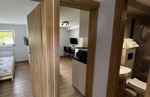 Apartament Wojska Polskiego 45 - Foto 1