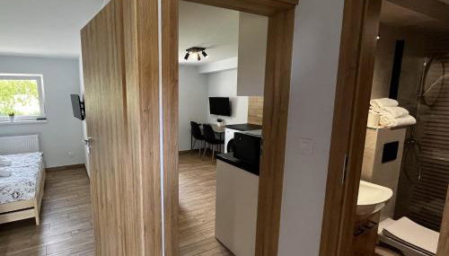 Apartament Wojska Polskiego 45 - Foto 1