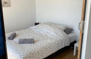 Appartement neuf, vue sur saône - Foto 7