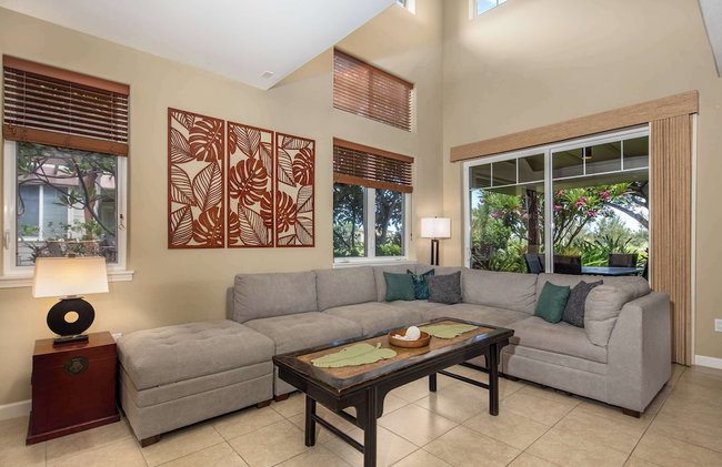 Hale Laki Stunning Resort Condo, Walk to Beach! - Foto 24