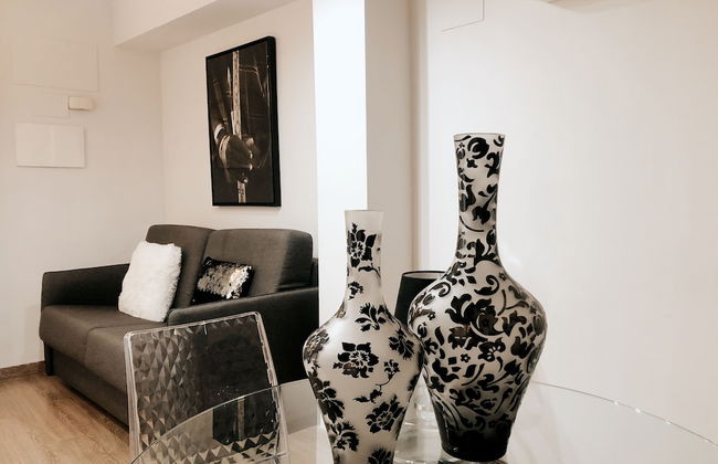 Apartamento City06 Plaza de la Reina - Foto 11