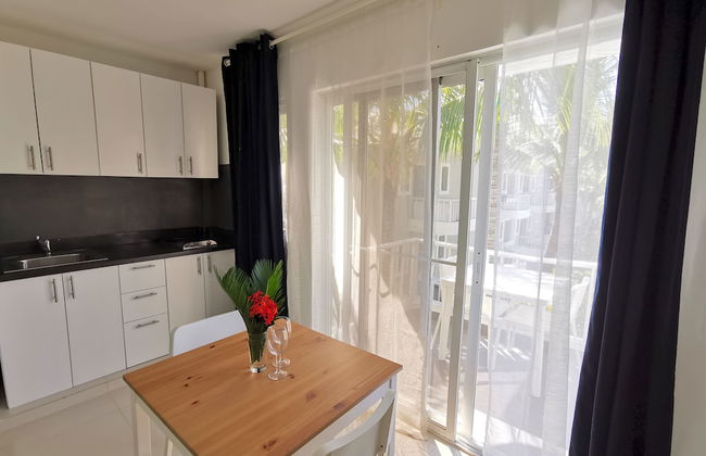 SOL CARIBE DELUXE STUDIOS playa LOS CORALES - Foto 14