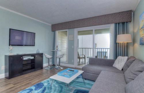 252-Waterfront, Amazing View from Balcony-Heated pool - Foto 24